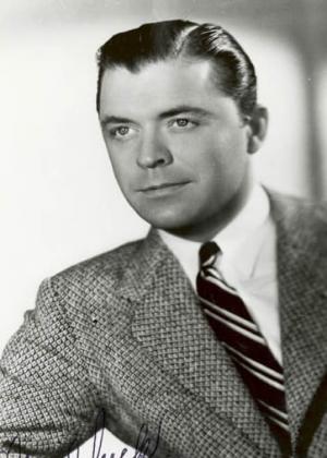 Lyle Talbot